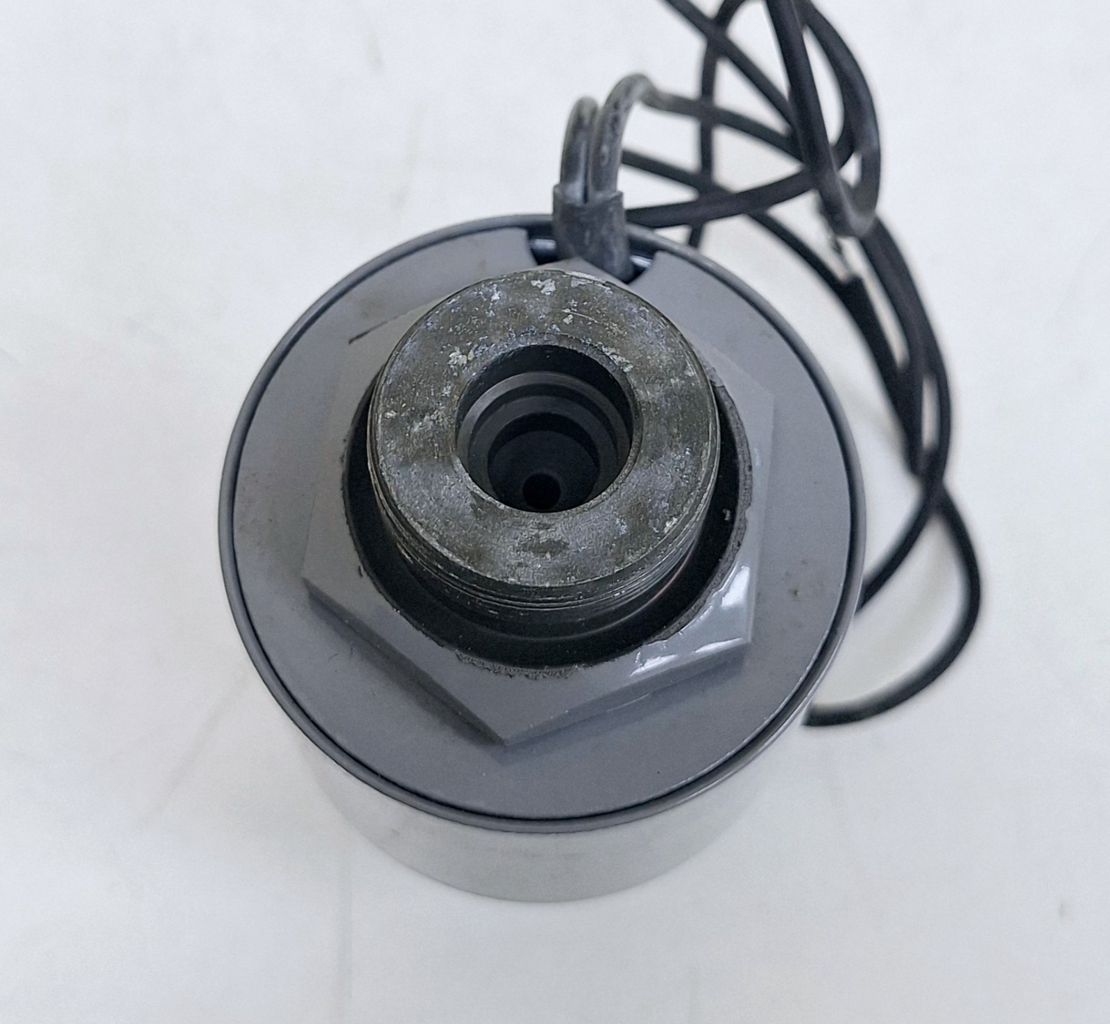 Thermoking 600203 Modulating Valve-2