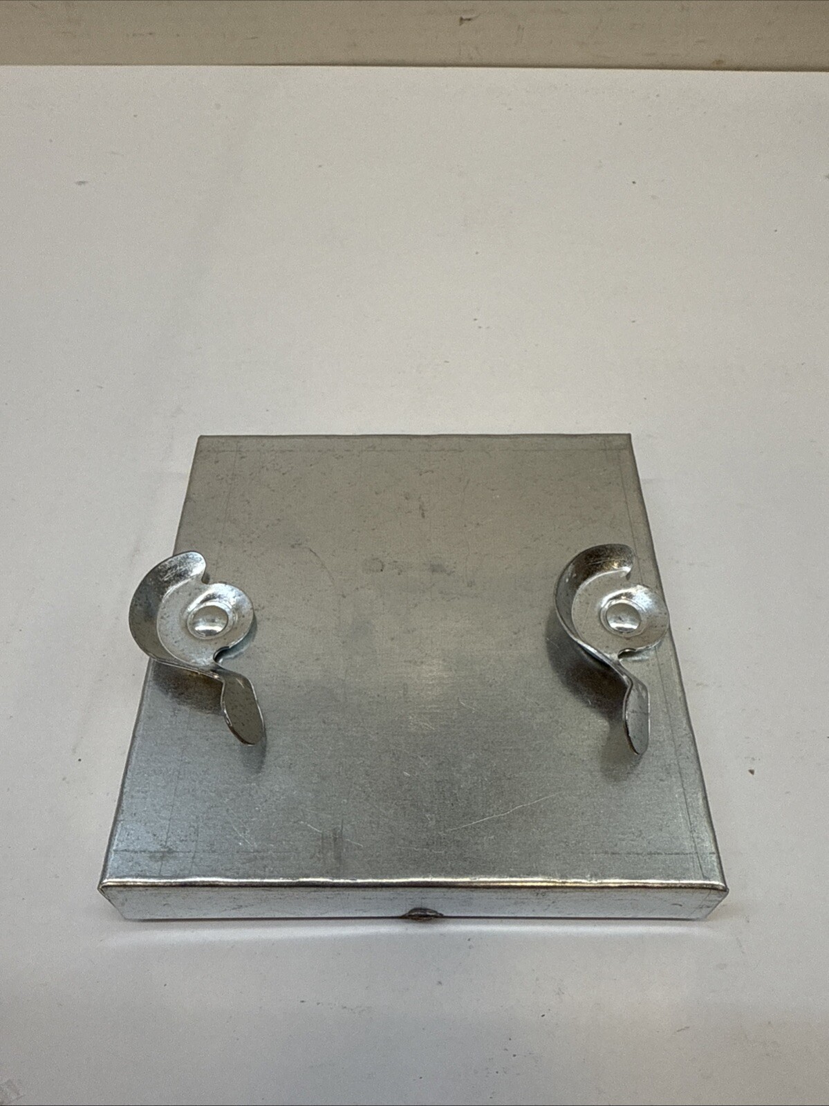 Ruskin ADC24 : Standard Cam Access Door