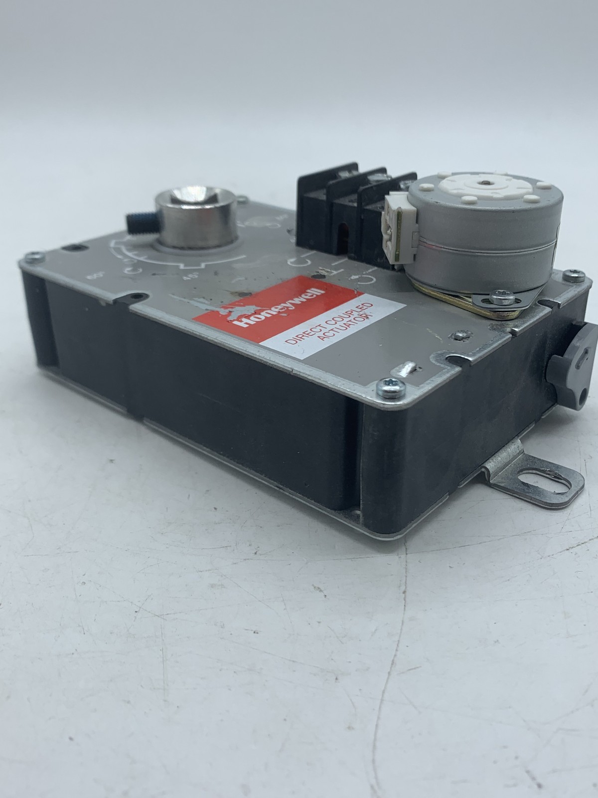 Honeywell ML6161B2024 Direct Coupled Actuator No Cables ~ FREE SHIPPING