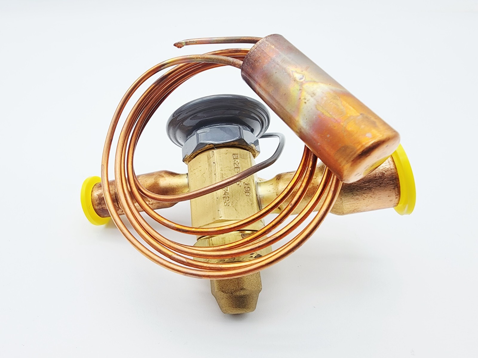 Sporlan 168720 Thermostatic Expansion Valve ERZE-15-GA 5/8×7/8 Inch