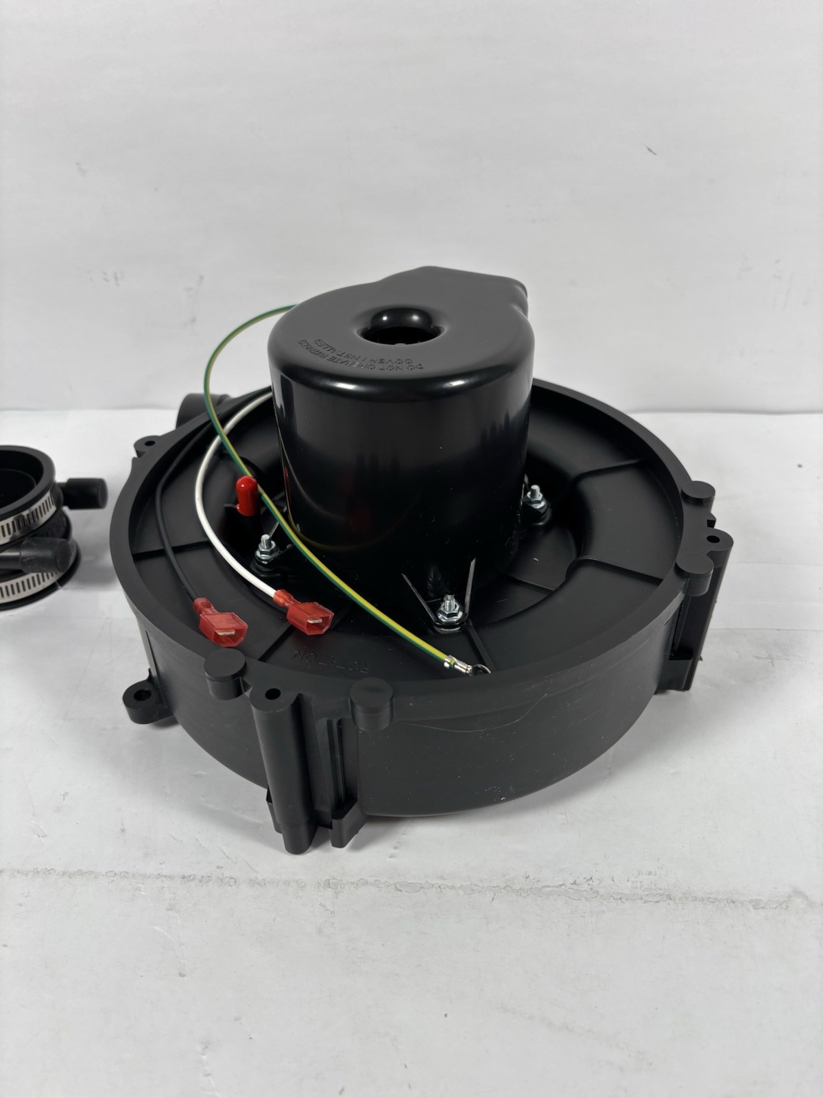 71582108 Furnace Draft Inducer Motor Replacement for Fasco Jakel Goodman