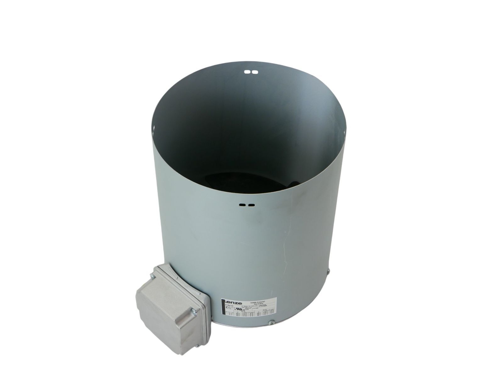 Lenze FLAI Bg132 C36 IL-2-2 fan external fan mounted fan 95W 230/400V -unused-