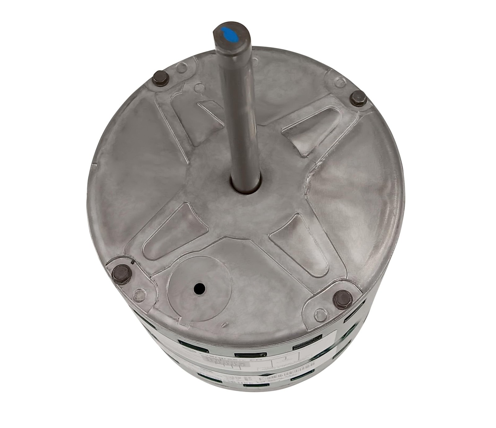 Evergreen Scientific- 6205E GE -Genteq 1/2 HP 230 Volt X-13 Furnace Blower Motor