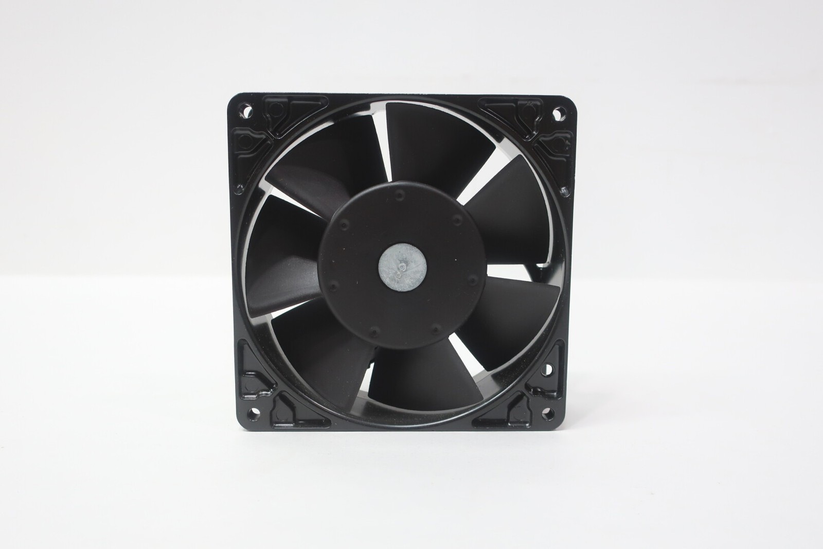 Ebmpapst W2K121-AA15-39 Fan 5in 115v-ac