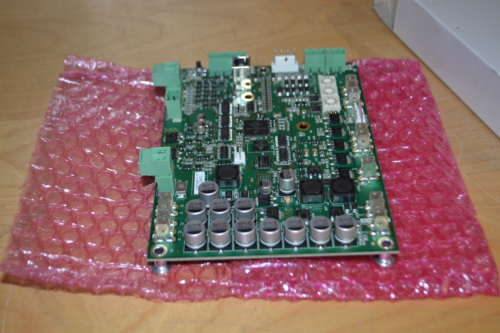 Trane BRD04785 PCB ~ UC210 ~ Printed Circuit Board 1/2″ NPT ~ X13651606-10 Rev K