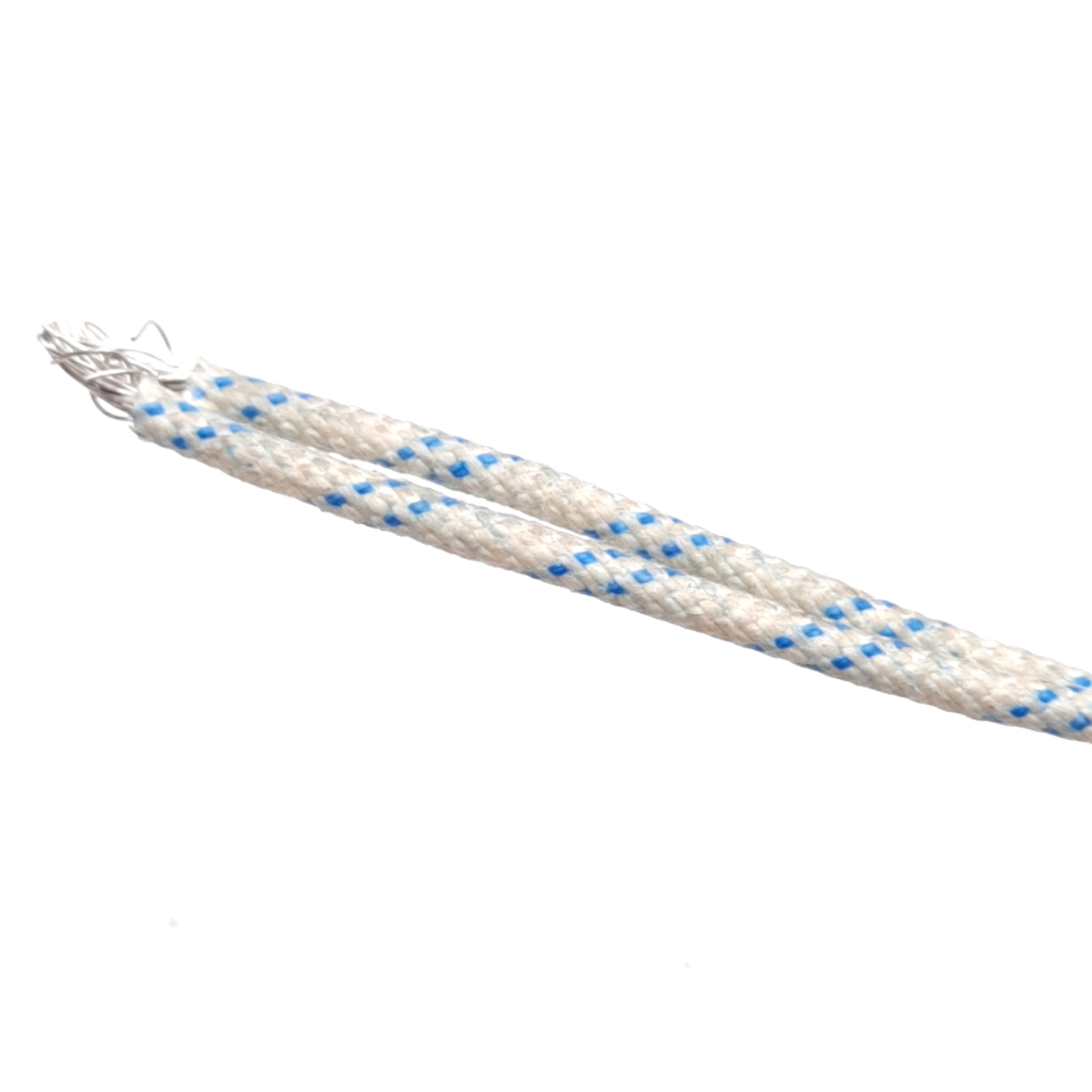Tutco CH44353 Cartridge Heater 120V 300W, ø3/8in x 5in, 17in SS Braided Leads