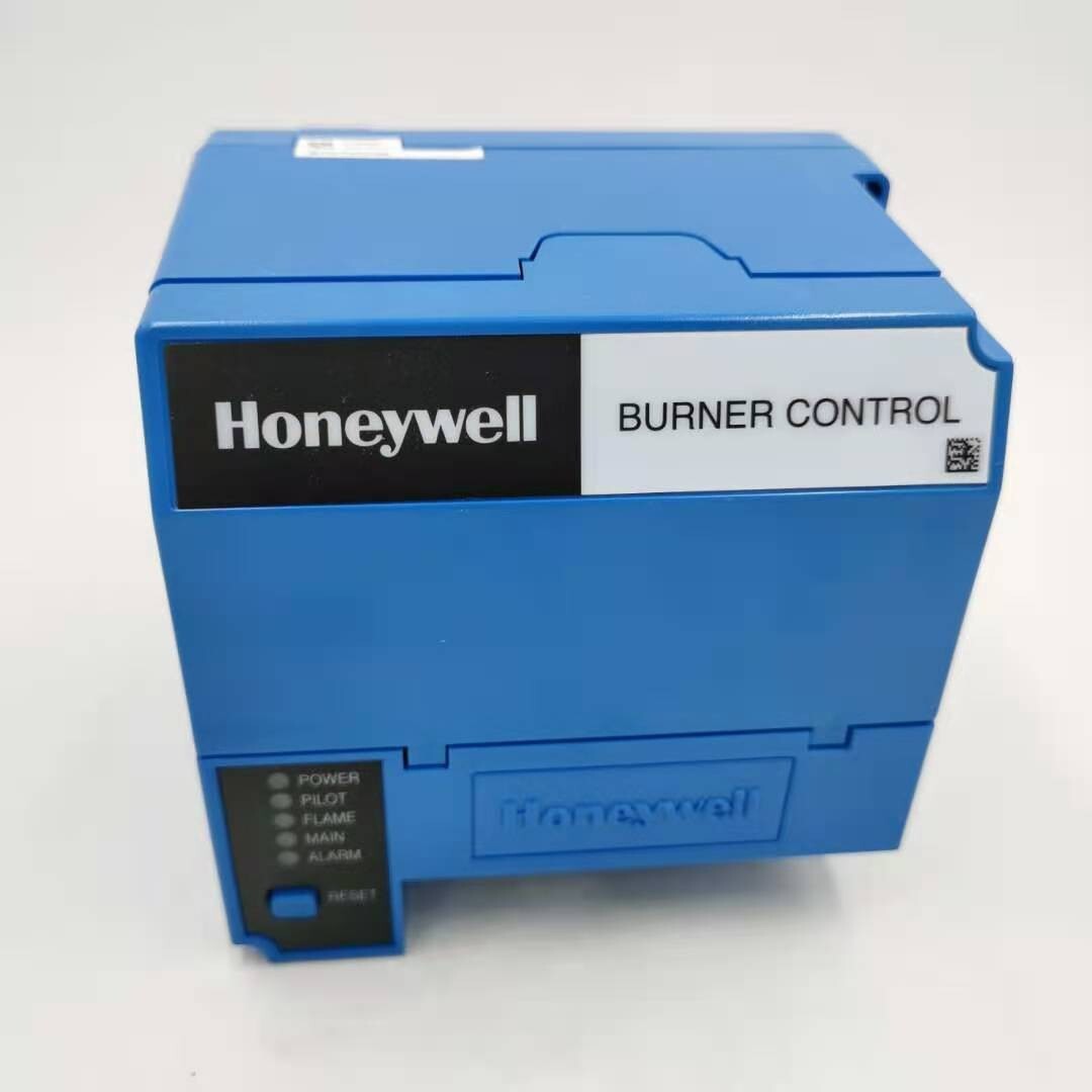 Honeywell RM7895A1014 Burner Control RM7895A1014