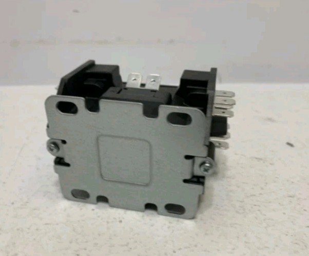 Rheem Protech 42-25101-01 Contactor 30A 1 Pole 24V Coil OEM