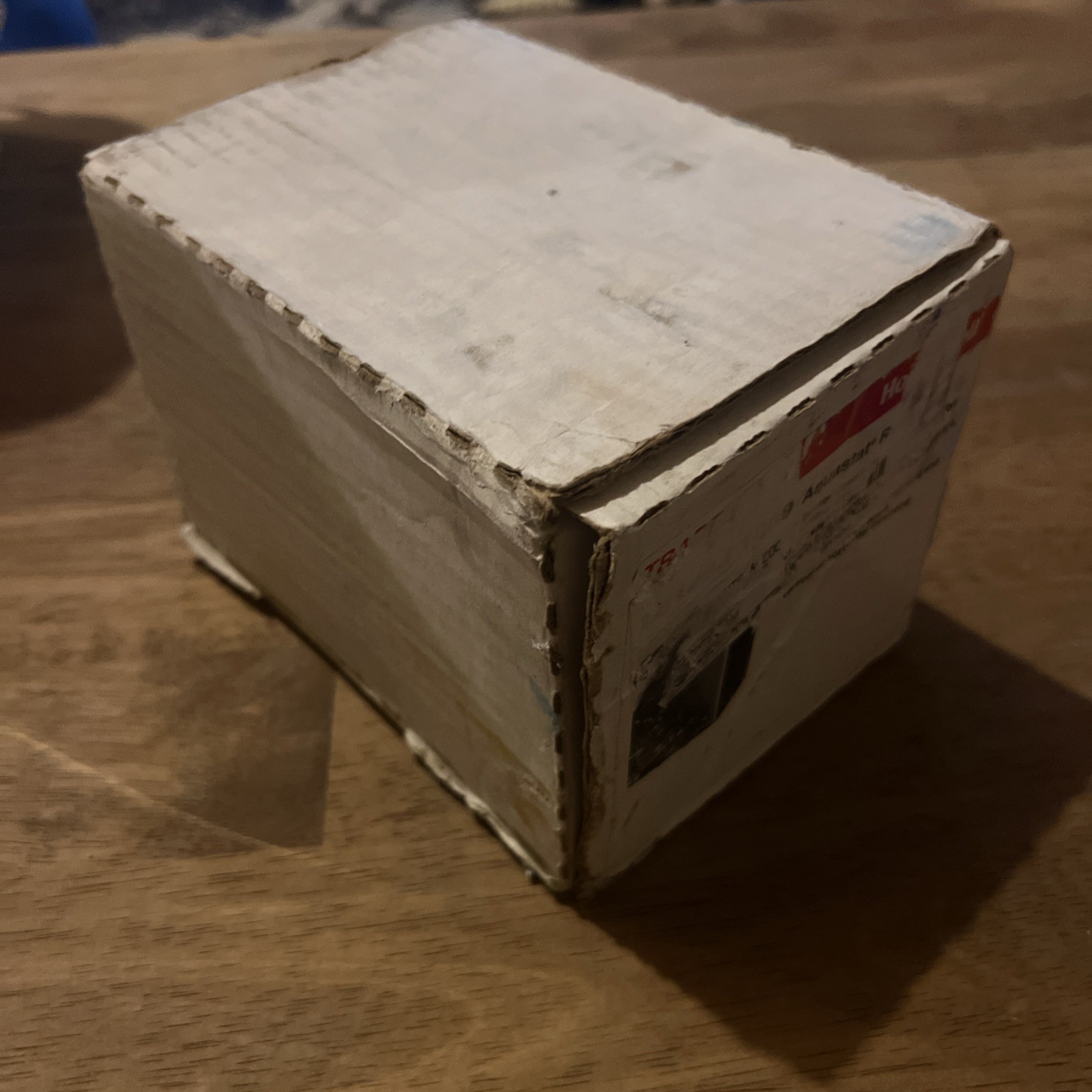 Honeywell L8148J1009 Aquastat Relay