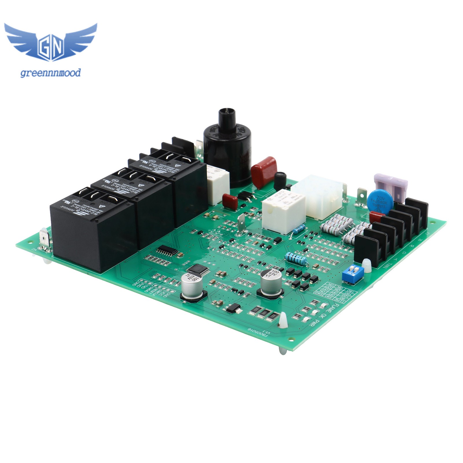 High Quality Furnace Control Board Replaces 62-24140-02 1028-928