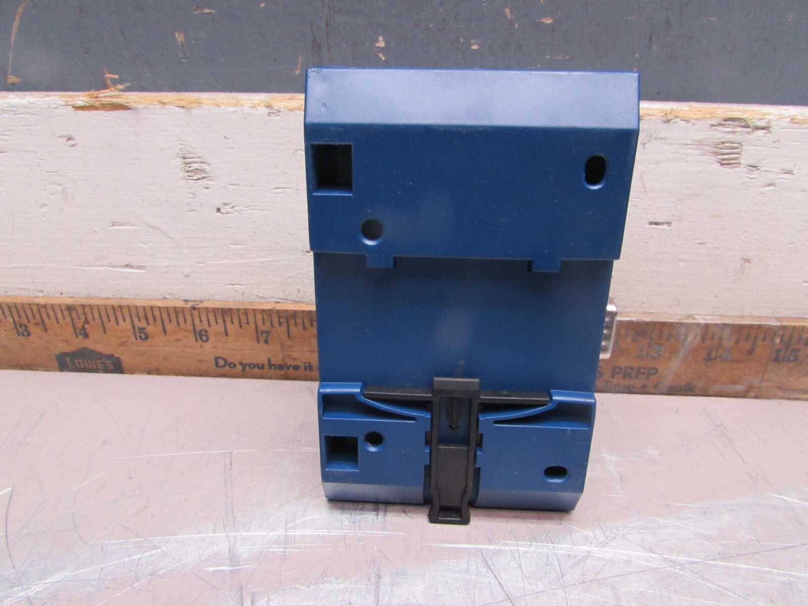 Distech Controls ECY-8UI6UO-HOA, 14pt I/O Extension Module, N/NIB! MAKE OFFER!