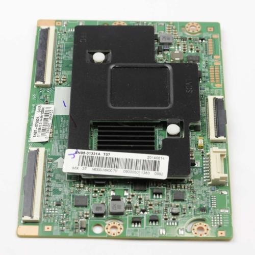 Samsung BN95-01331A T CON Assembly 3.94″ x 7.87″ Lightweight