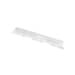 Whirlpool W11766461 Track-Pan RC Snack CD LS 1/2″ Plastic Replacement Part