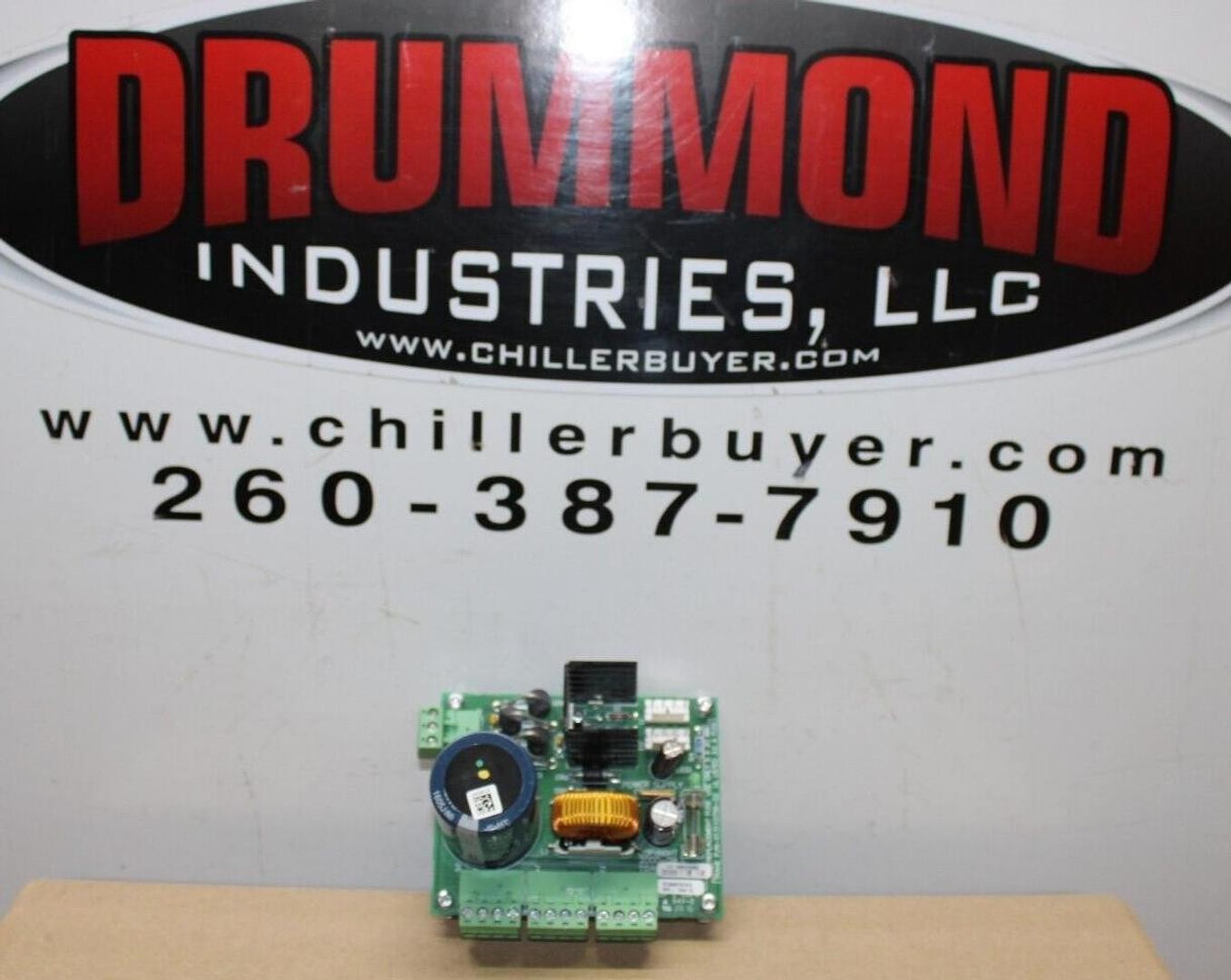 TRANE AIR CONDITIONING CONTROL BOARD X13650737070 REV. J *WARRANTY INCLUDED*