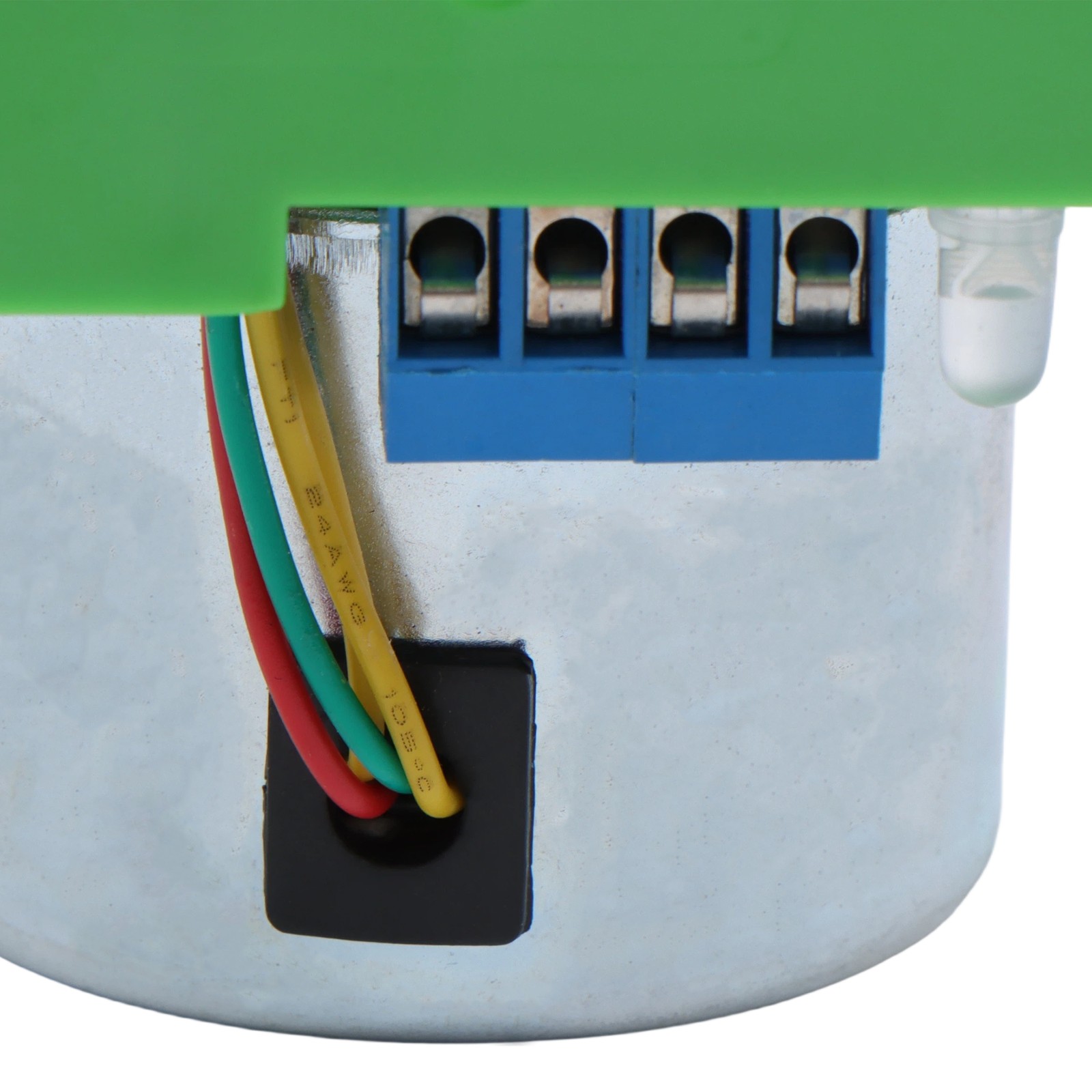 RM-MB Replacement Damper Motor # 35139 for Rectangular HVAC Dampers