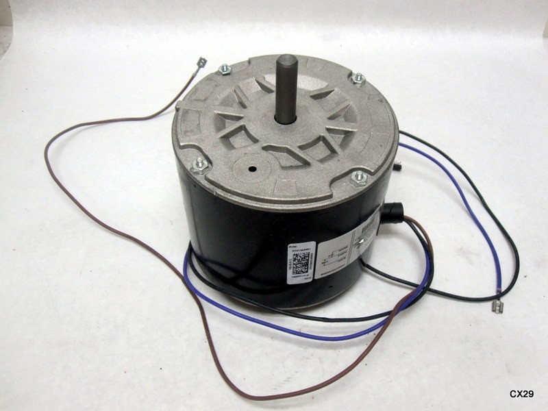 Trane Condenser Fan Motor YKS-95-8-1L, MOT12004 for Trane, American Standard