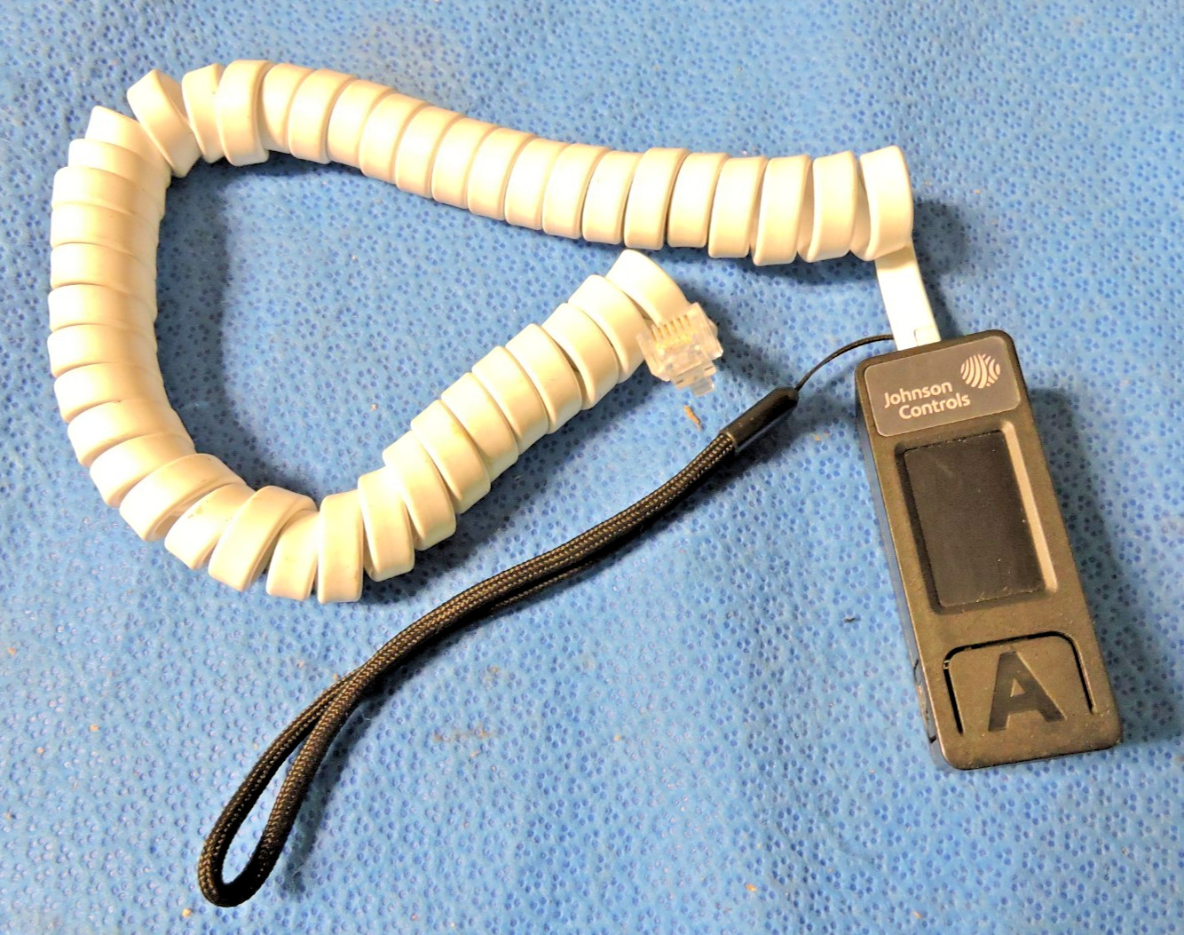 Johnson Controls TL-CWCVT-0 Wireless BACnet MS/TP Converter Portable / TESTED