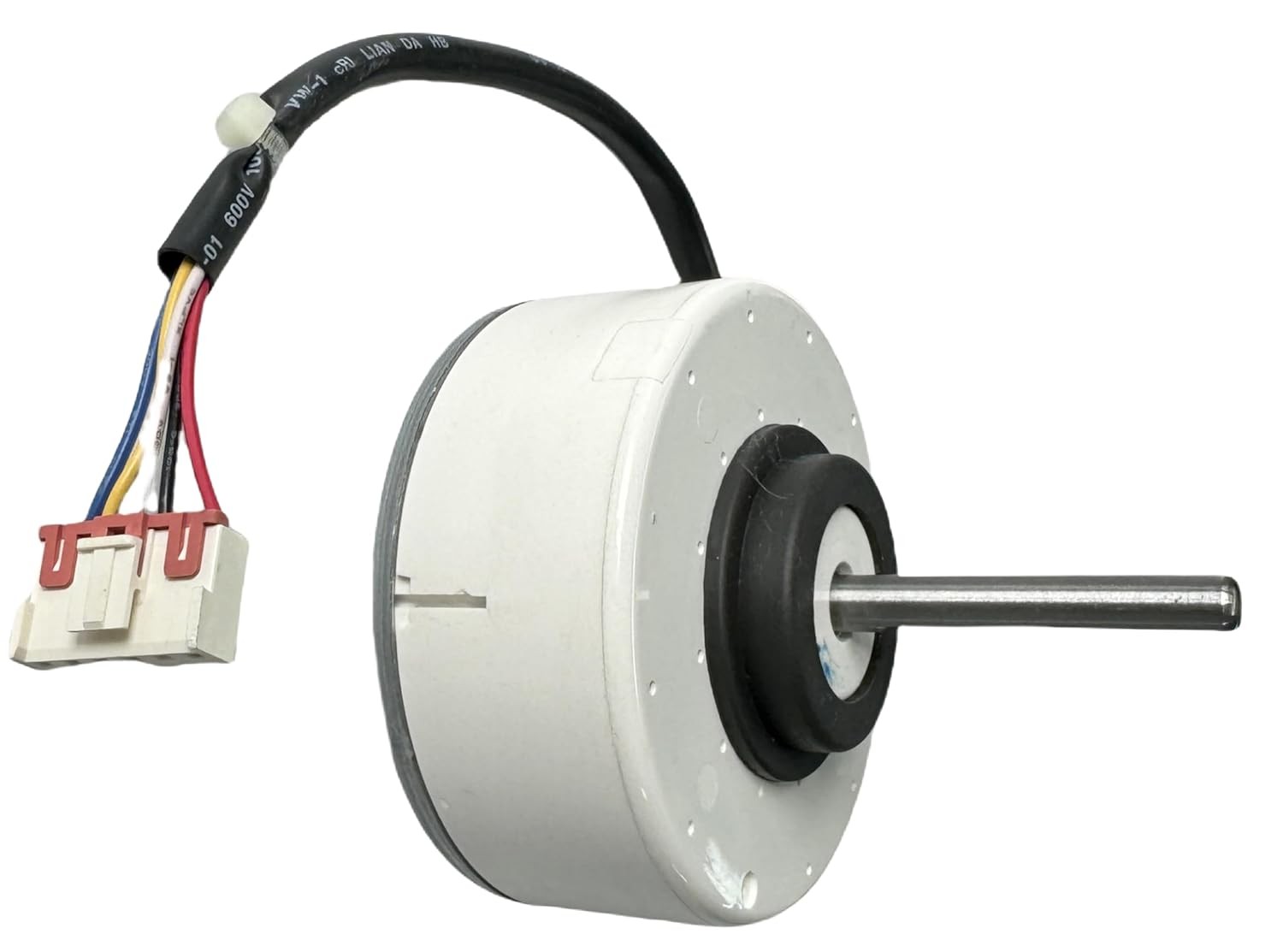 20W DC Brushless Fan Motor OEM WZDK20-38G ZKFP-20-8-6 Air Conditioning Motor