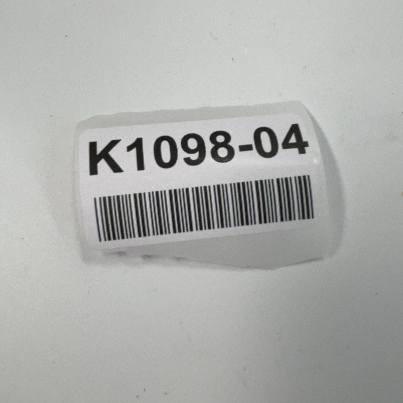 JB Industries A31434 Refrigeration Access Valve 1/4 In Bulkhead Mounting USA New