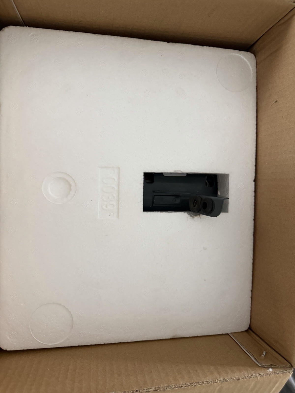 5KCP39GGP993AS 1/3HP Furnace Blower Motor Replace GE Dayton Goodman Genteq Amana