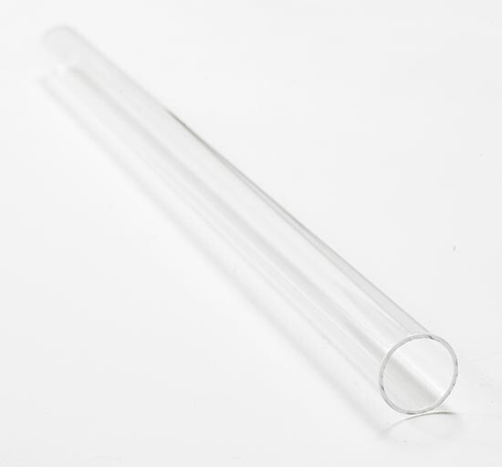 Replacement for QS39 QUARTZ SLEEVE (for POLARIS SCIENTIFIC UV) and others