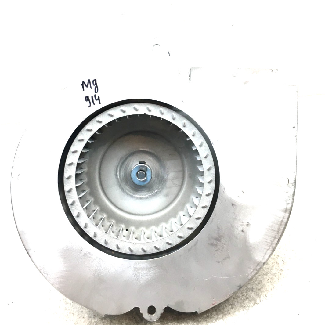 Goodman 0131M00781P Amana Y3L248B02A Two-Stage Draft Inducer Motor used #MG914