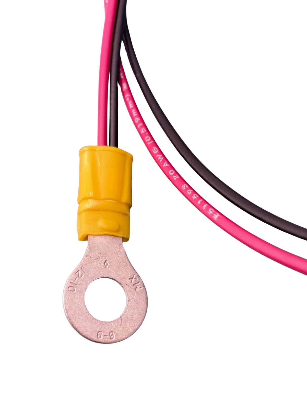 Replacement for Carrier HH79NZ039 Outdoor Air Temperature Sensor Thermistor