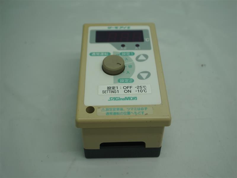Saginomiya ELE-WD12-010DE-910 ELEWD12010DE910 30 Days Warranty Fast Shipping