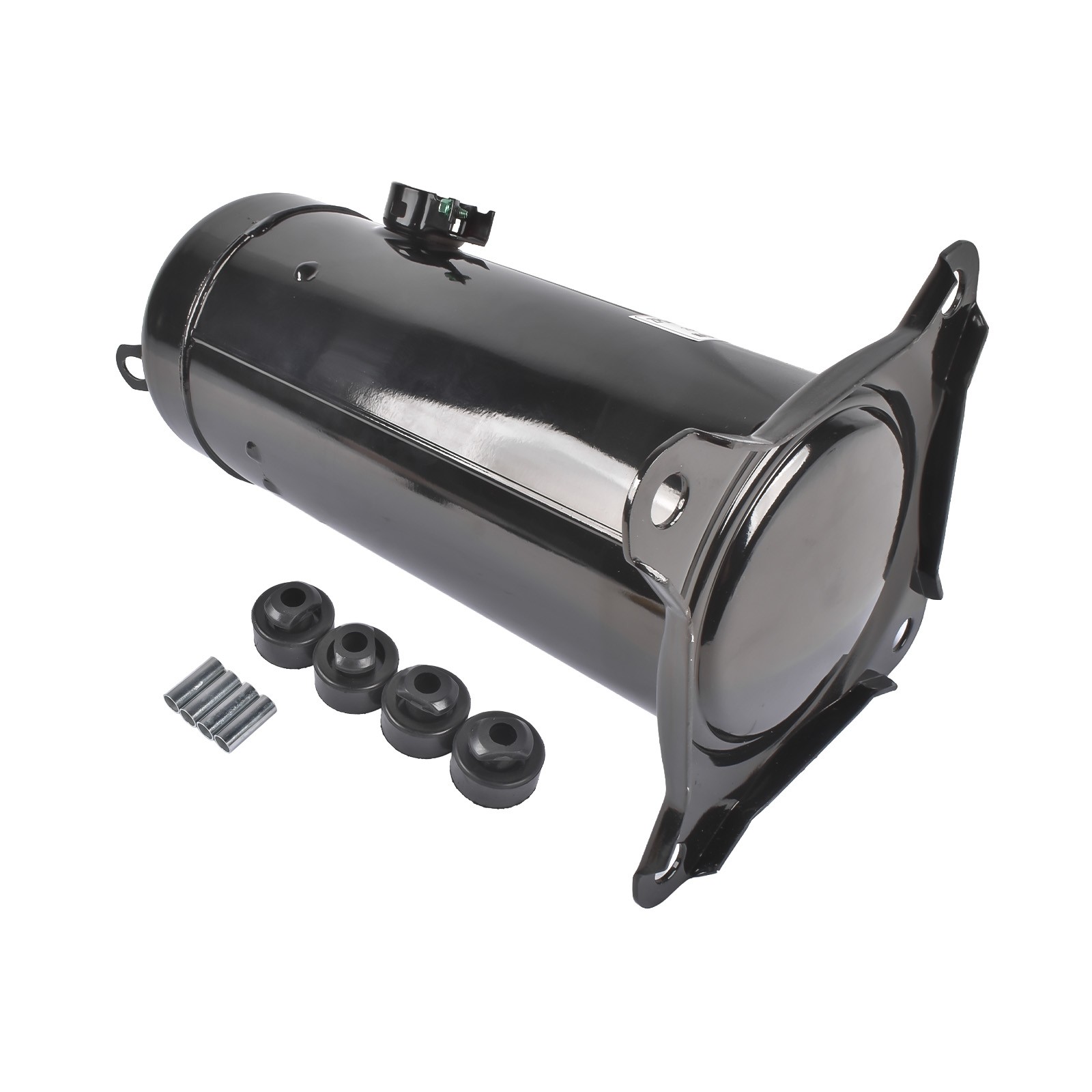 Air Compressor ZPS40K4E-PFV-230 410A 40000 BTU 60Hz 1- Phase
