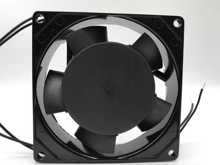 Maxair BT110 9225B1HT AC110-120V 0.14A 92*25MM Axial Cooling Fan