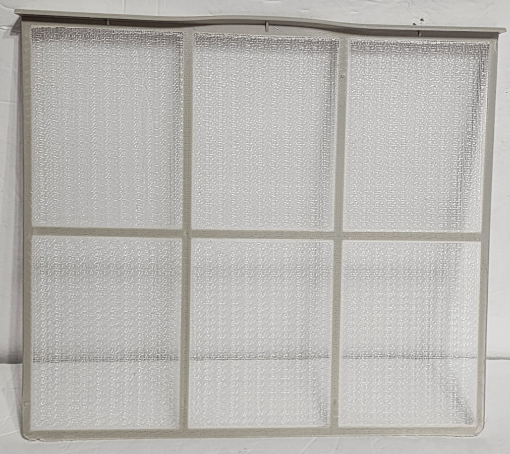 2 Pack Goodman / Amana #0161P00035 PTAC Washable AC Air Filter Pack 13″ x 11.5″
