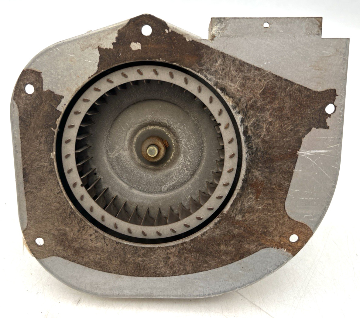 FASCO 702110827 A155 DRAFT INDUCER BLOWER MOTOR JK4047923-5 1/30HP 3000RPM