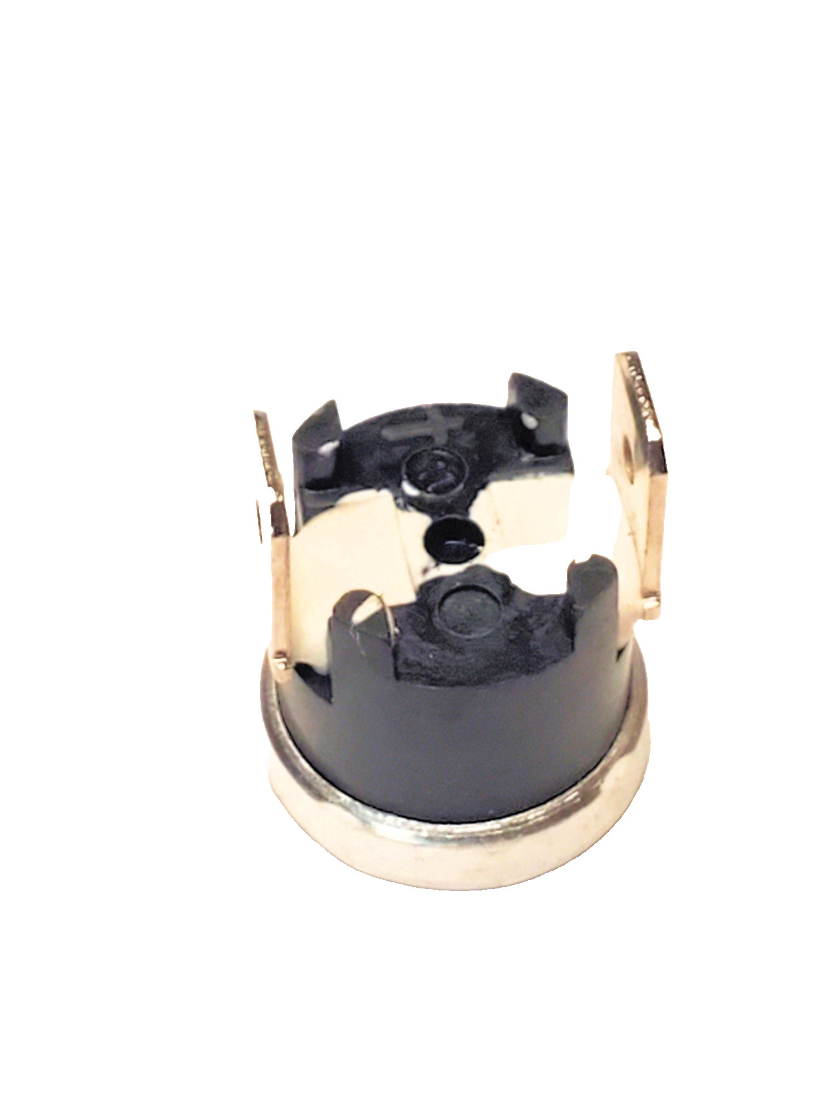 KSD168 1/2″ Auto Reset Vert Fixed Temp Thermostat 2T2-168 1 pc