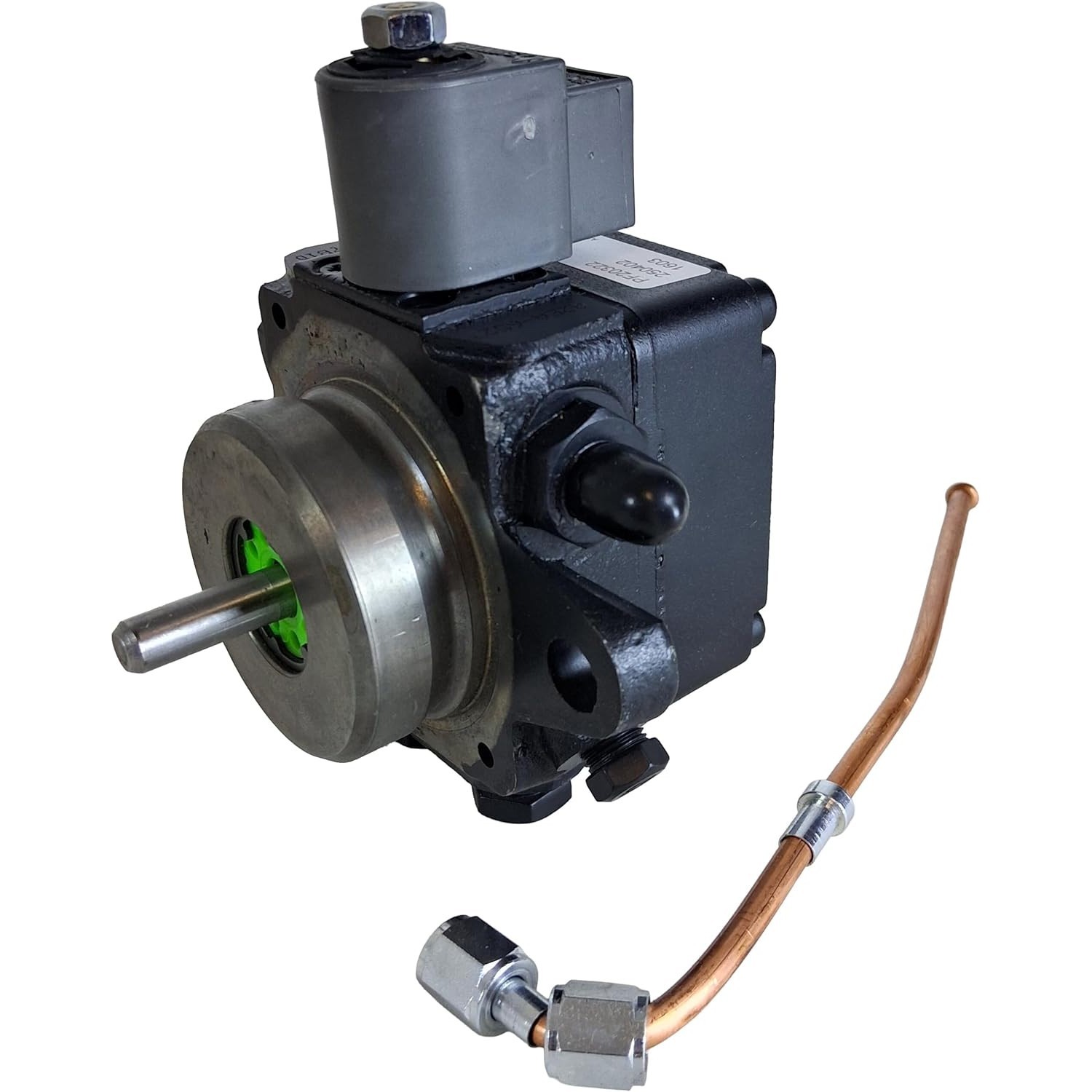 OEM Beckett 2184404U 120 Volt, Cleancut Oil Burner Pump For Related HVAC Systems