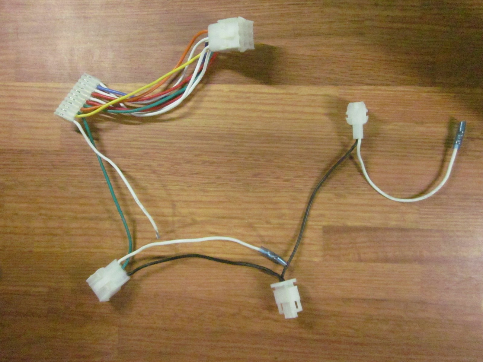 ICM Furnace Control Board – Green (ICM282A)