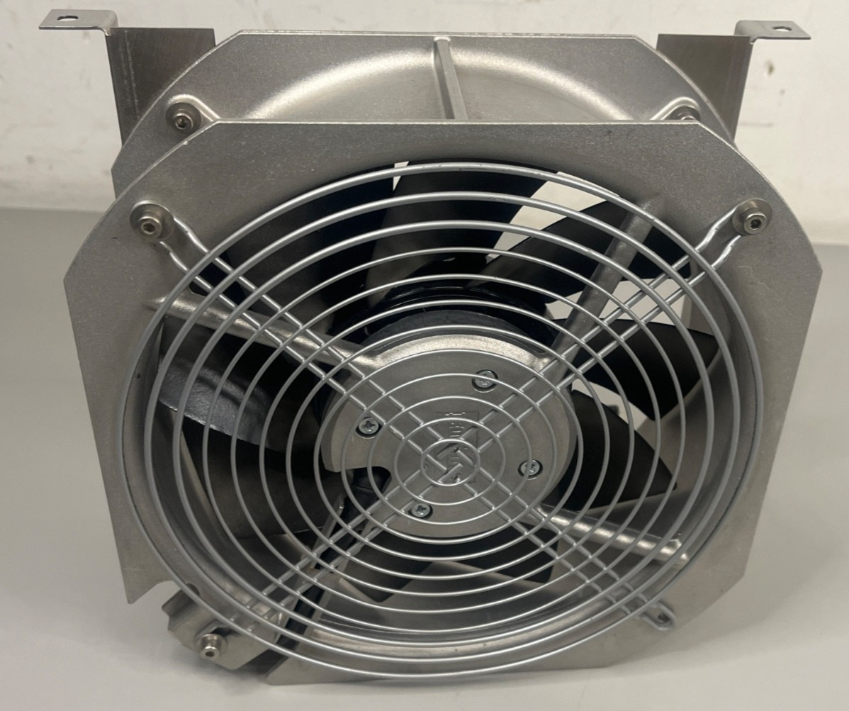 ebm-papst W4S200-HH16-05 Axial Fan 115V 1550RPM 40W Assembly