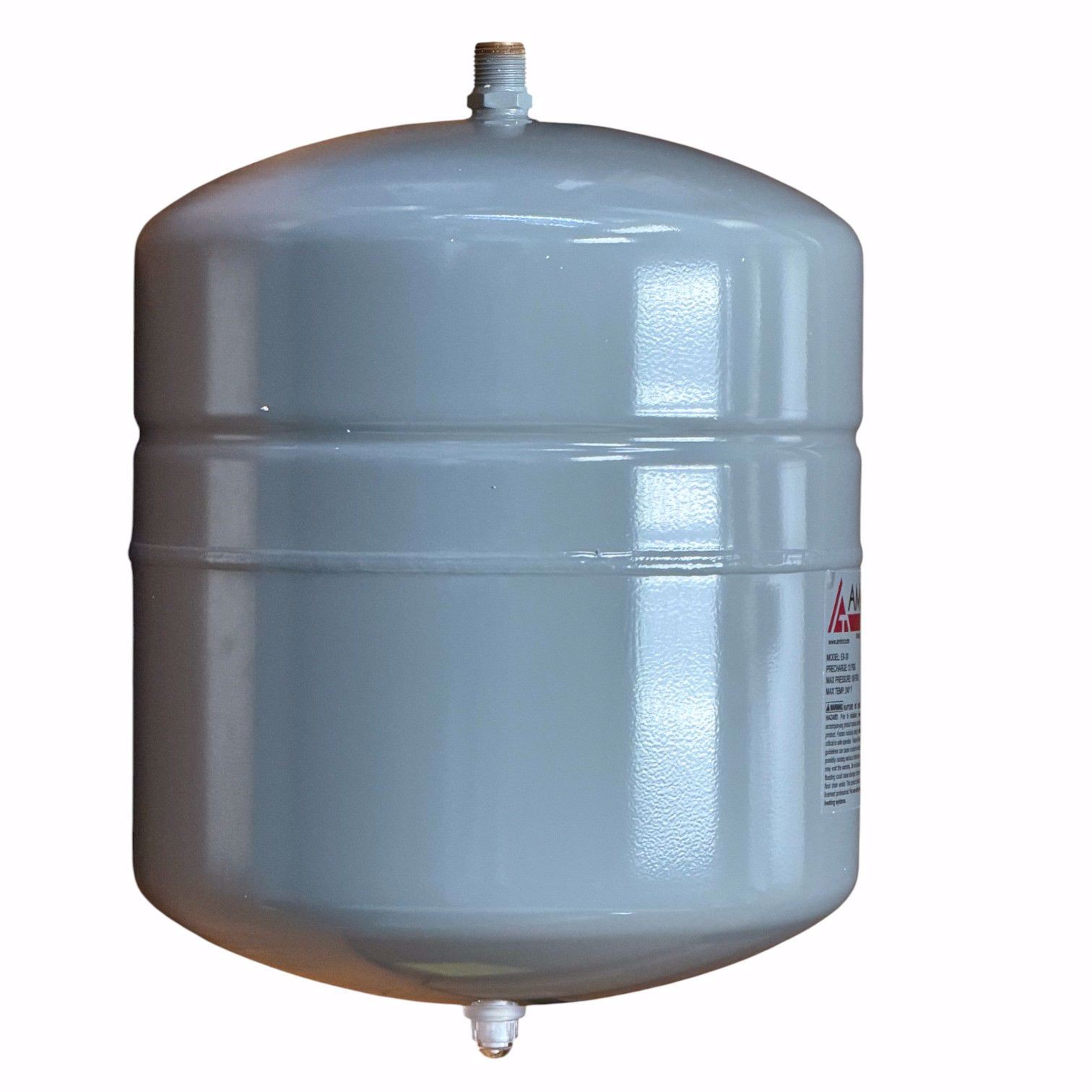 Amtrol Extrol EX-30 EX30 Boiler Expansion Tank 4.4 Gallon Volume #102-1