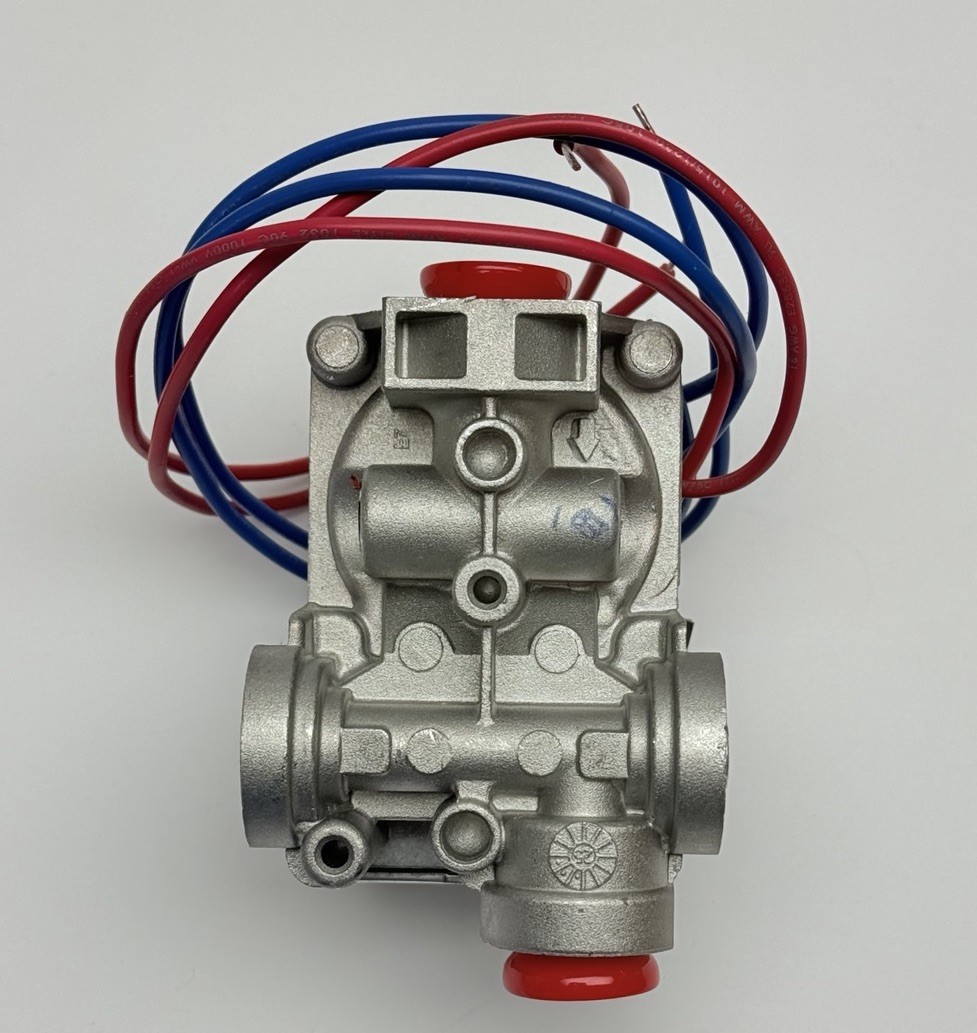 25M18-715 WHITE RODGERS APPLIANCE GAS VALVE W/ REGULATOR 24V -60HZ – 350A