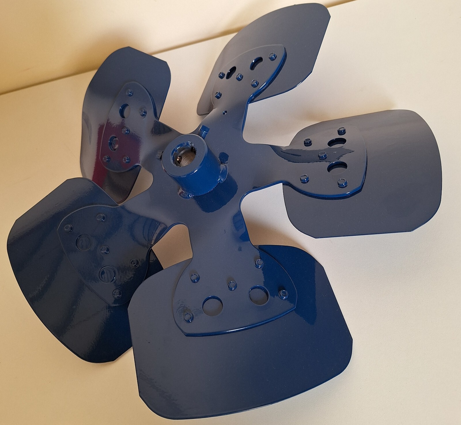Carrier 38-00511-00SV Fan Propeller