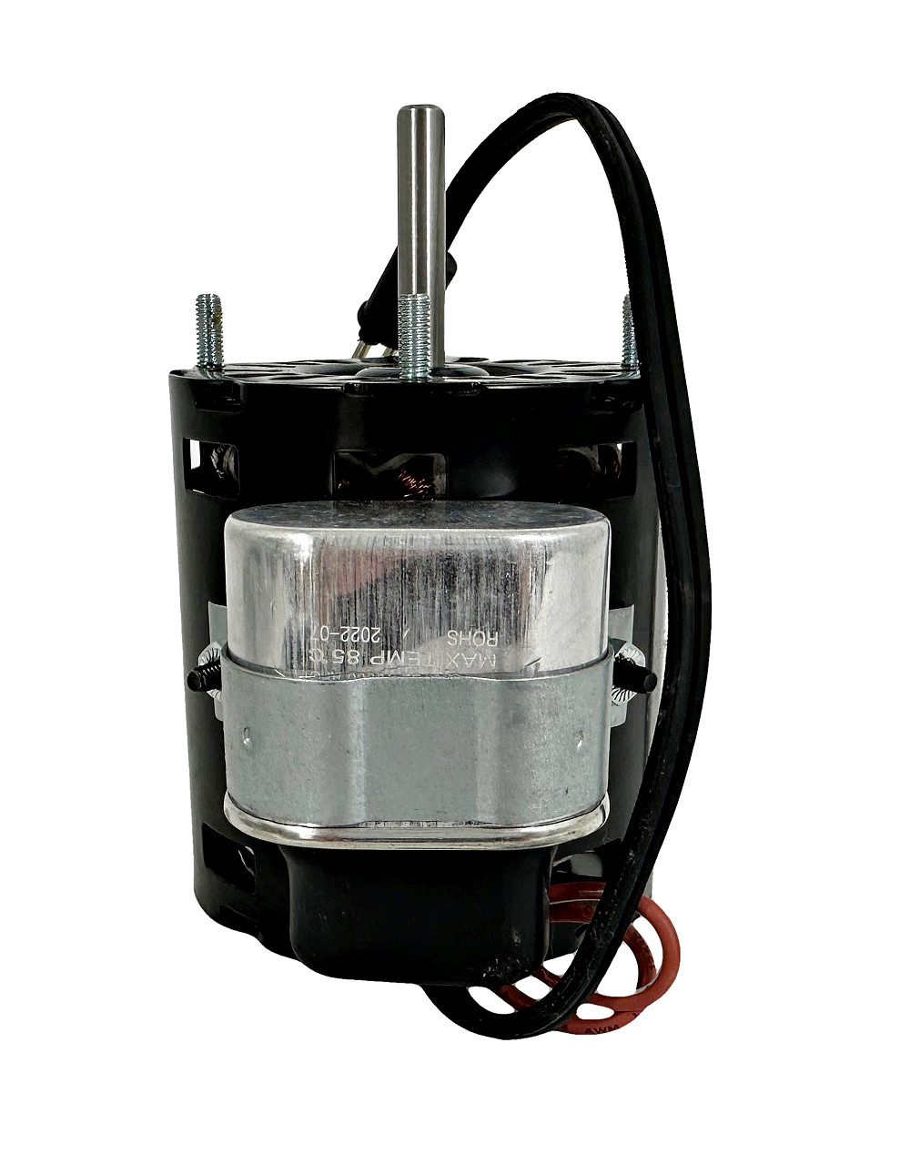 Fasco Heatcraft D1122 PSC Motor, 1/16 HP, 1650 RPM, CWSE 3.3″ Diameter, 208-230V
