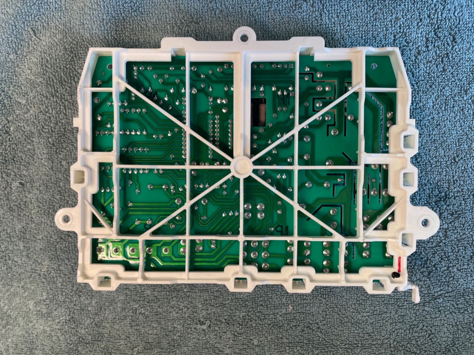 New 1012-940-J Carrier Bryant Payne HK42FZ009 OEM Furnace Control Board