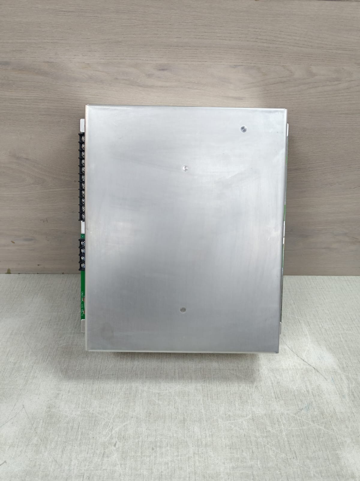 Trane X13650476-10 Rev. N Chiller Control PLC Module Board 6200-0049-13-No Box