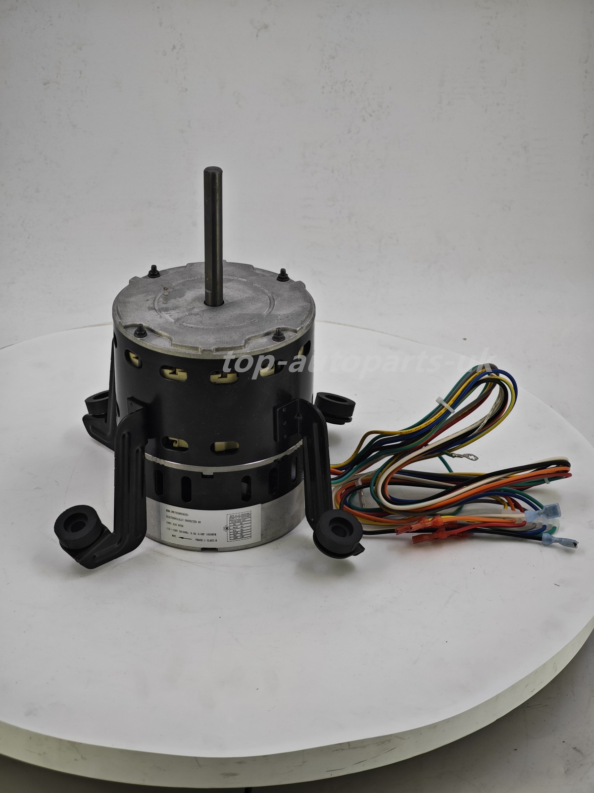 3/4 HP Upgraded X13 Furnace Blower Motor for Broad-Ocean 1050 RPM 115-120V NEW
