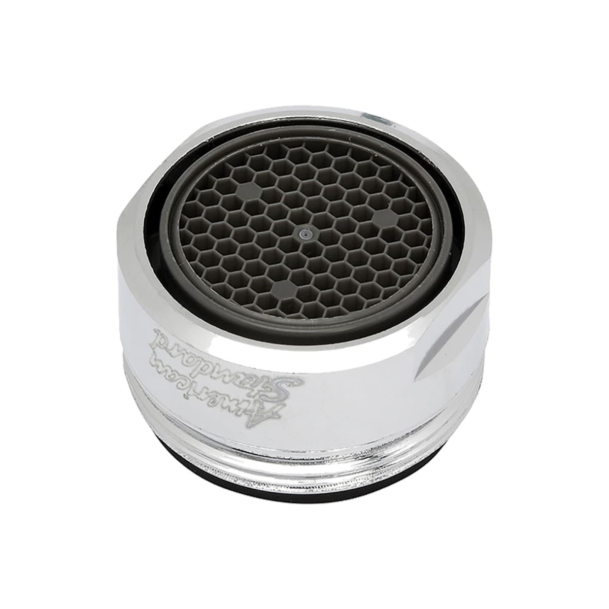 American Standard 066070-0020A Aerator 15/16″ Polished Chrome 2.2 GPM Male