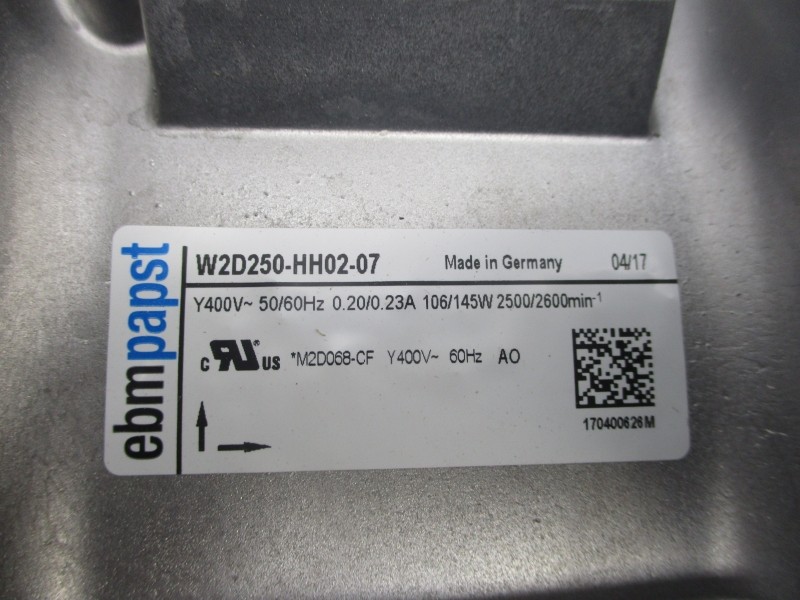 SCHNEIDER ELECTRIC NSYCVF850M400PF 400/440V 0.226/0.232A NSNP