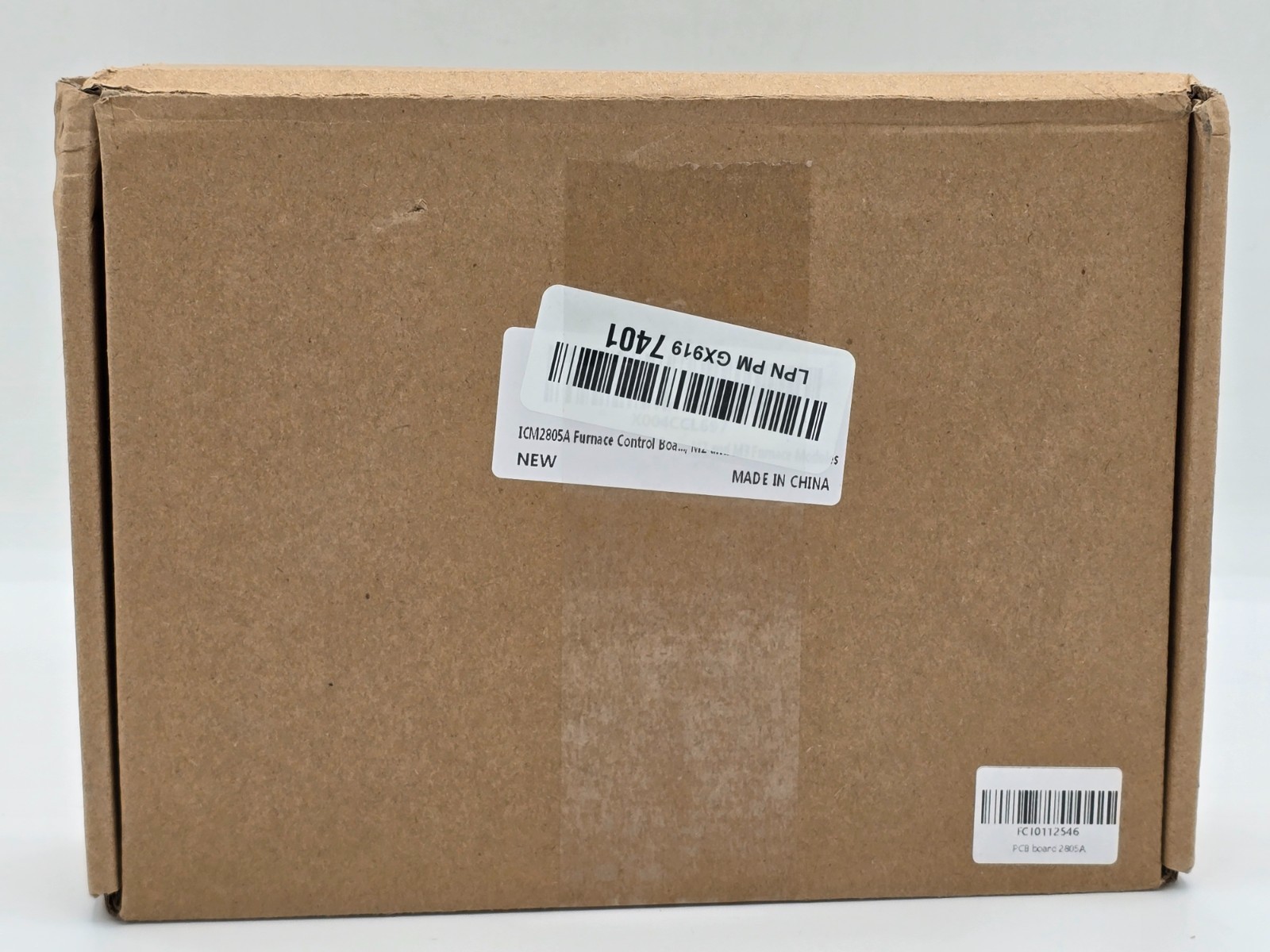ICM2805A Furnace Control Board Replacement for Nordyne 903106