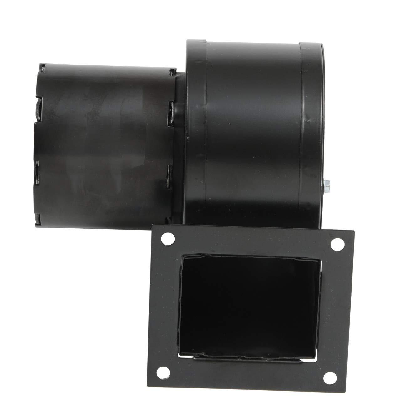 Blower Motor For Dayton Model 1TDP1 89 CFM 3010 RPM 115V 60/50hz (4C004)