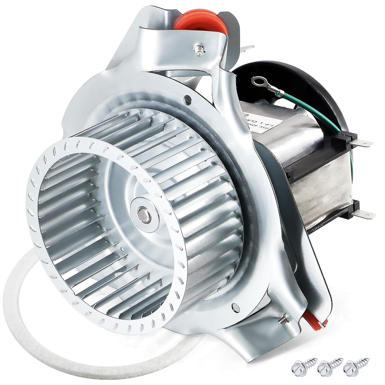 J238-150-15215 HC21ZE123A Inducer Motor Assembly for Jakel, Carrier, Payne, Brya