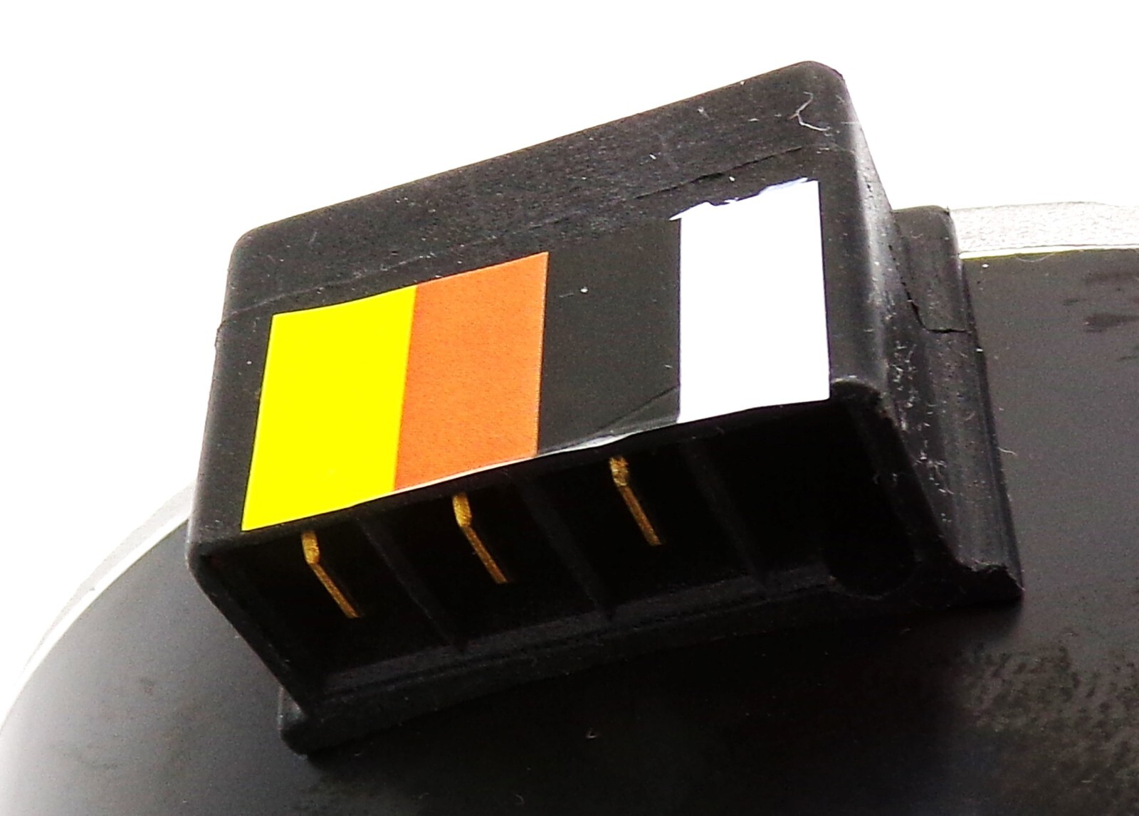 Condensor Motor 460/400v, 1/4 Hp, 1100/900 Rpm for Carrier – Part# HC39GE469