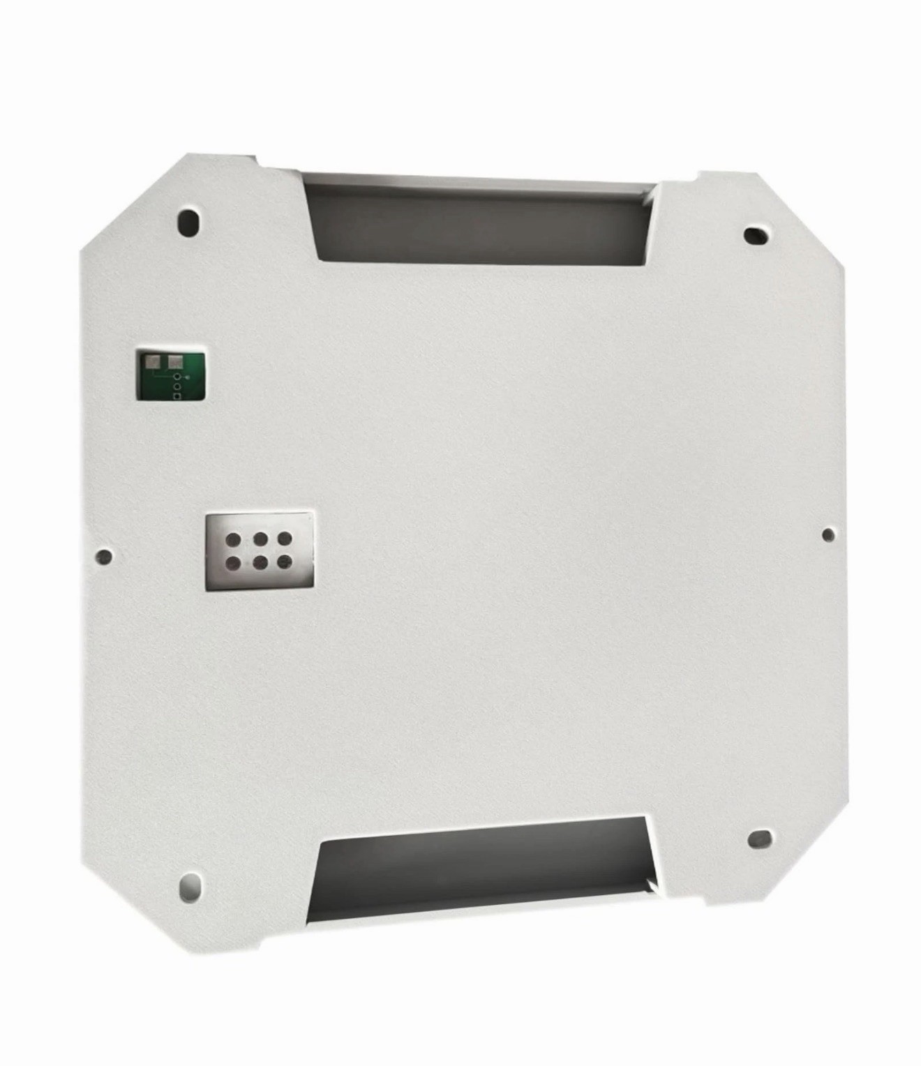 HZ311 True Zone Panel, Zone Control Panel Conventional Applications 1 Heat and 1